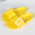 Wholesale Custom Indoor Man Slide Slippers Ladies Rubber for Slides Women Slipper
